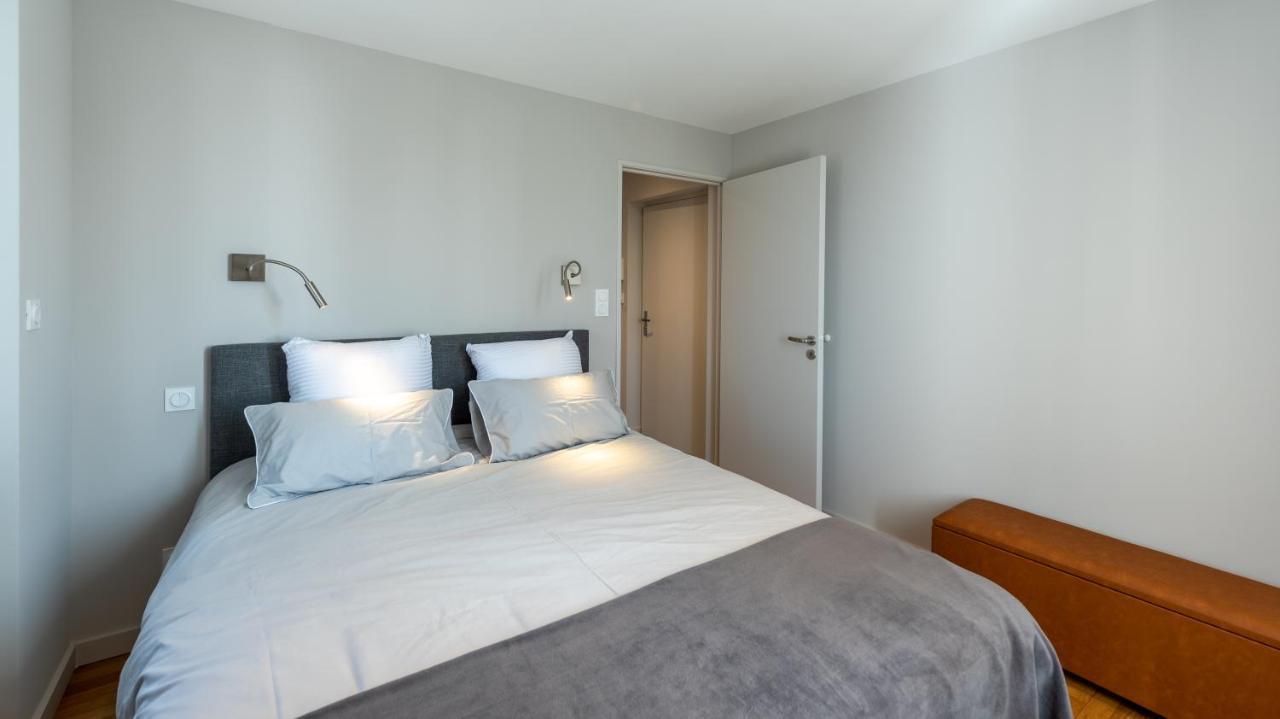 L'Aubrac, T2 Classe Meuble De Tourisme Rodez Exterior foto
